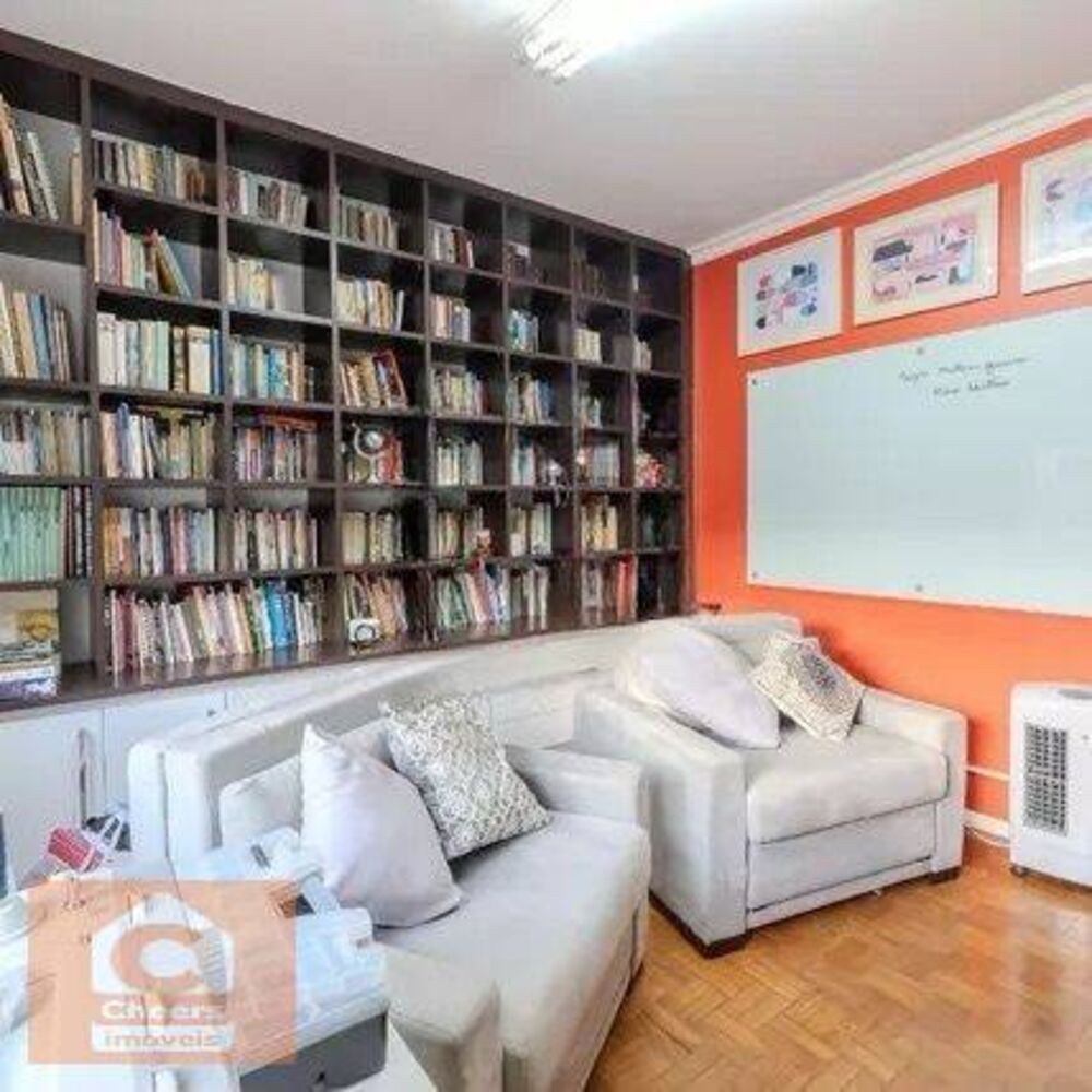 Apartamento, 3 quartos, 178 m² - Foto 4