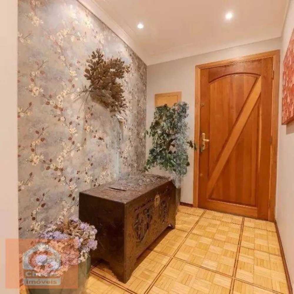 Apartamento, 3 quartos, 178 m² - Foto 2
