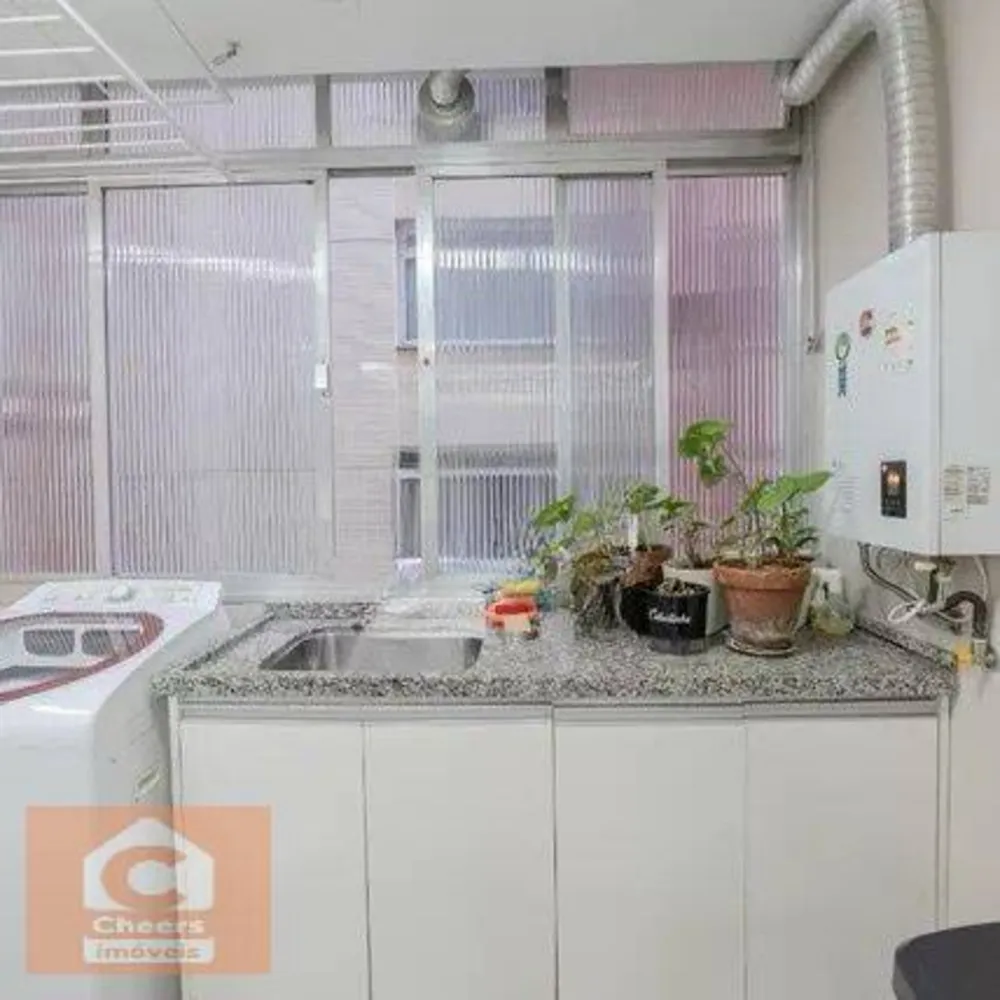 Apartamento, 3 quartos, 178 m² - Foto 15