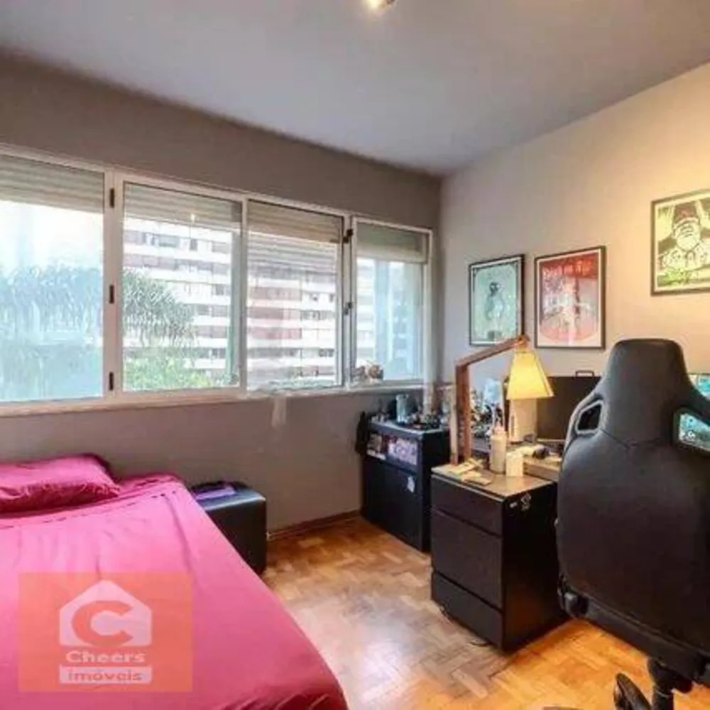 Apartamento, 3 quartos, 178 m² - Foto 9