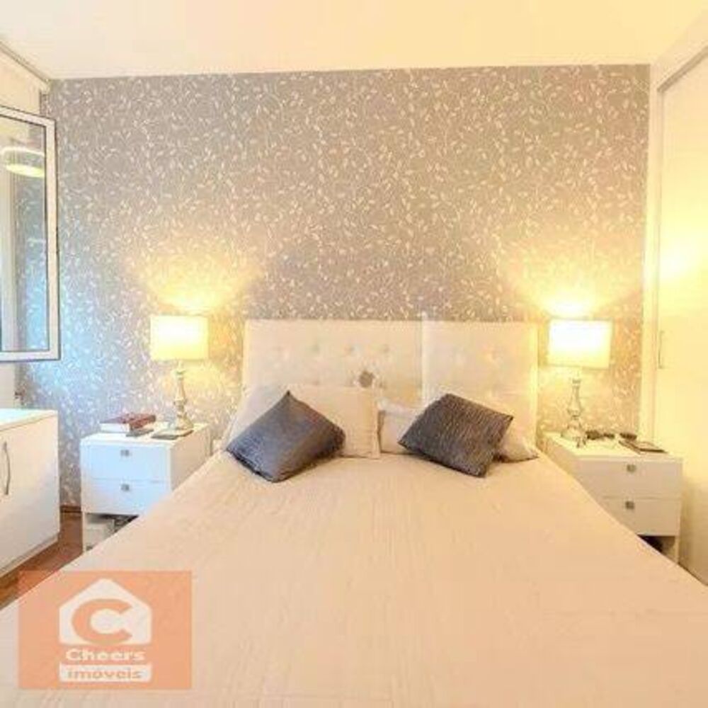 Apartamento, 3 quartos, 178 m² - Foto 2