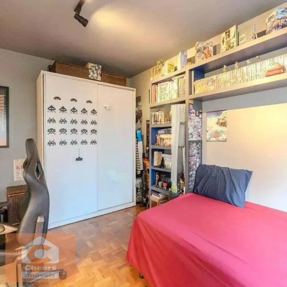Apartamento, 3 quartos, 178 m² - Foto 6