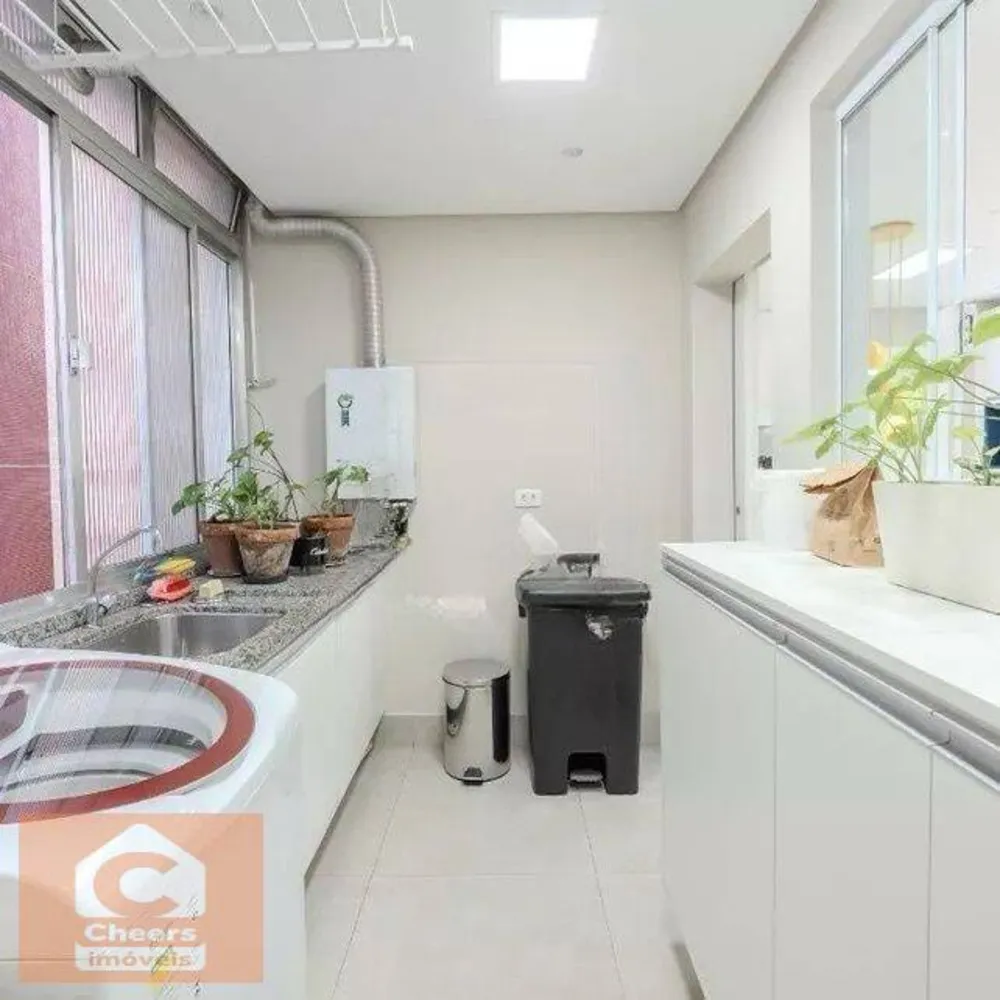 Apartamento, 3 quartos, 178 m² - Foto 19