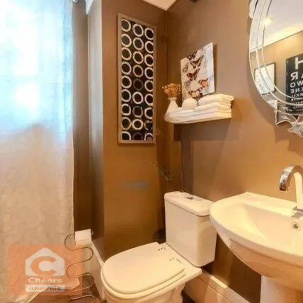 Apartamento, 3 quartos, 178 m² - Foto 20