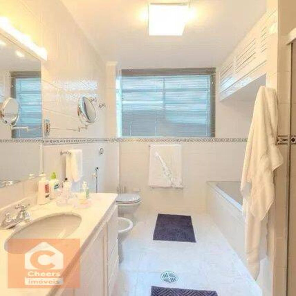 Apartamento, 3 quartos, 178 m² - Foto 5