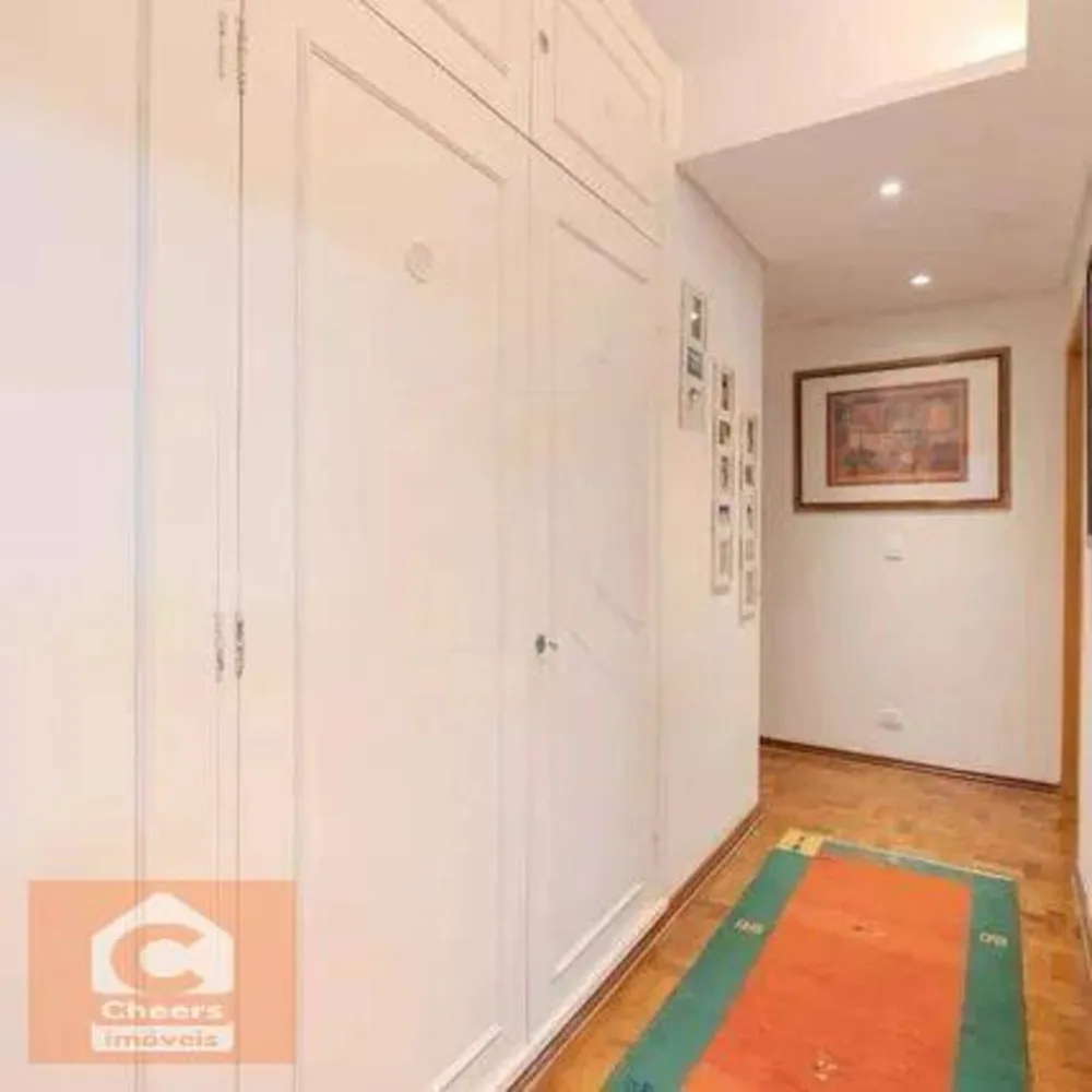 Apartamento, 3 quartos, 178 m² - Foto 12