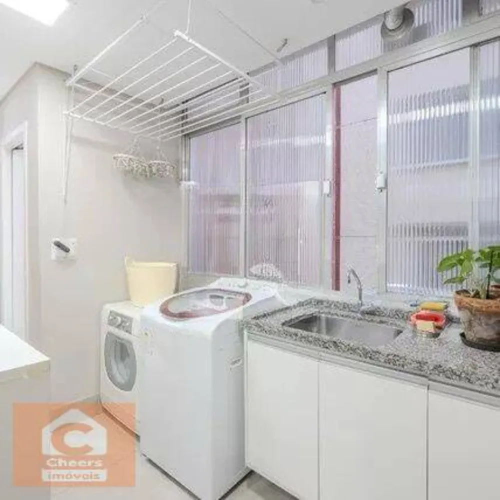 Apartamento, 3 quartos, 178 m² - Foto 18