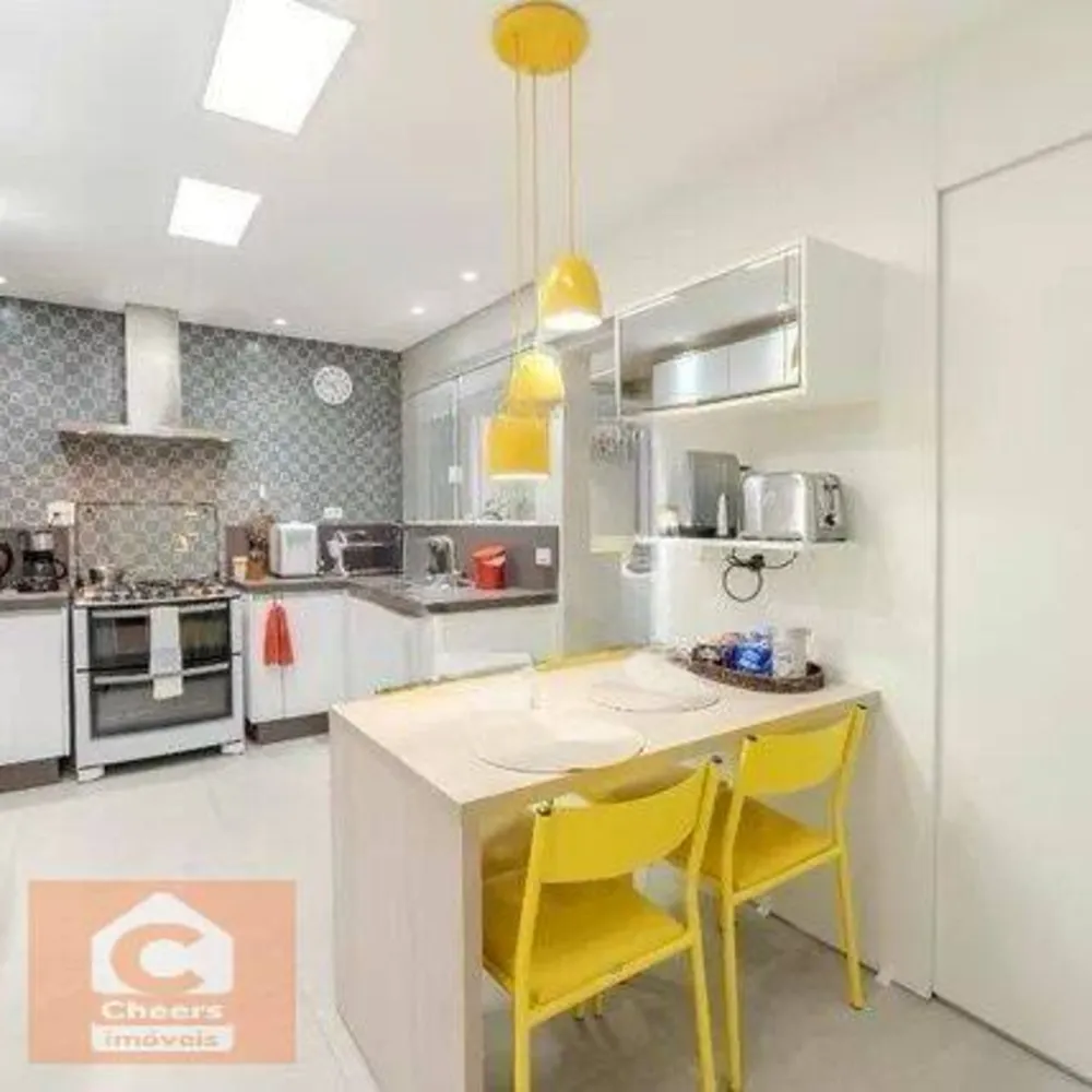 Apartamento, 3 quartos, 178 m² - Foto 11