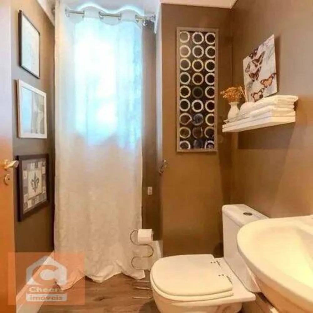 Apartamento, 3 quartos, 178 m² - Foto 12