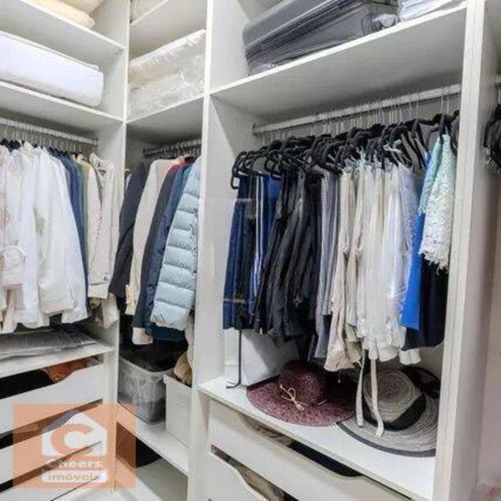 Apartamento, 3 quartos, 178 m² - Foto 7