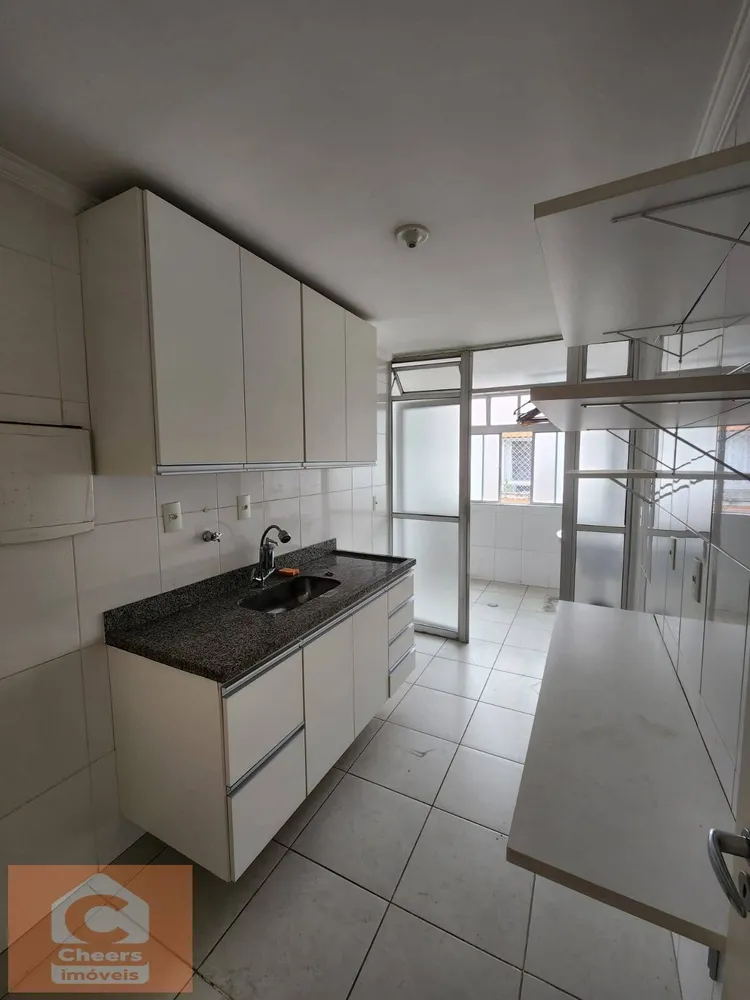 Apartamento, 3 quartos, 130 m² - Foto 14