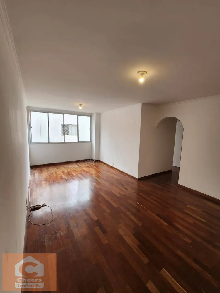 Apartamento, 3 quartos, 130 m² - Foto 1