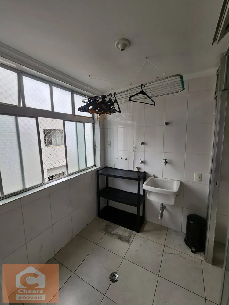 Apartamento, 3 quartos, 130 m² - Foto 16