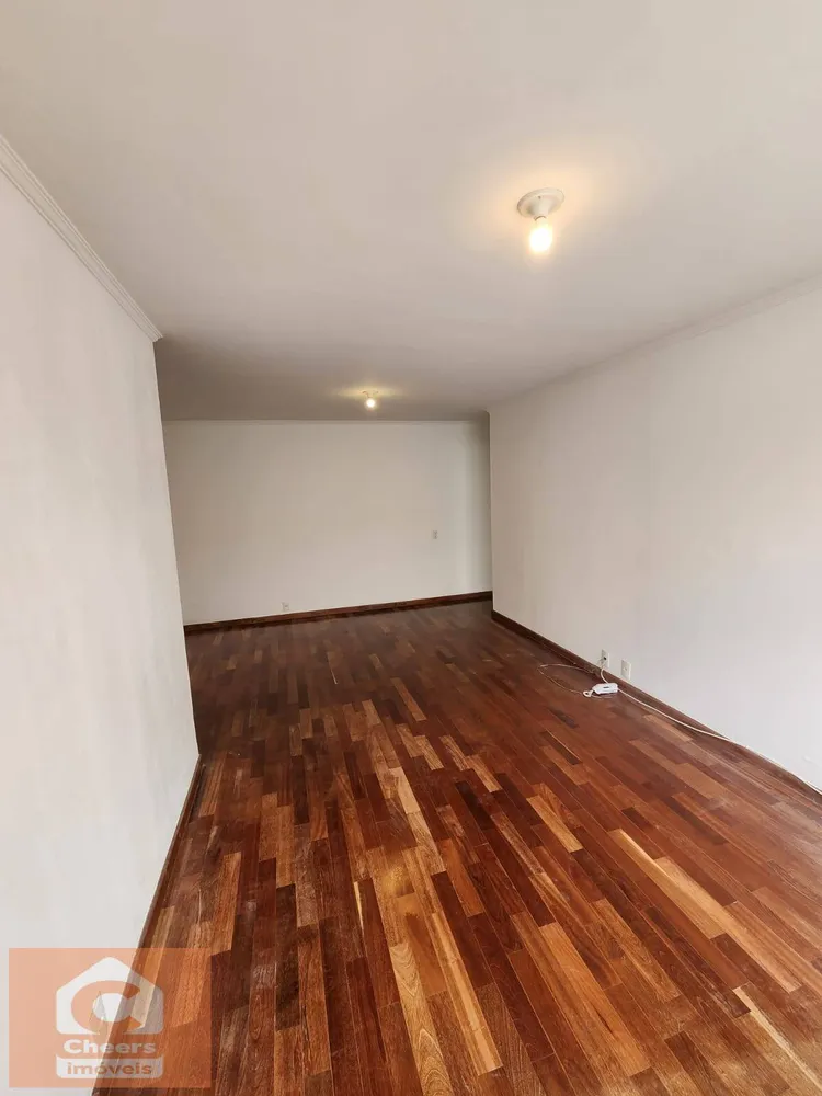 Apartamento, 3 quartos, 130 m² - Foto 3