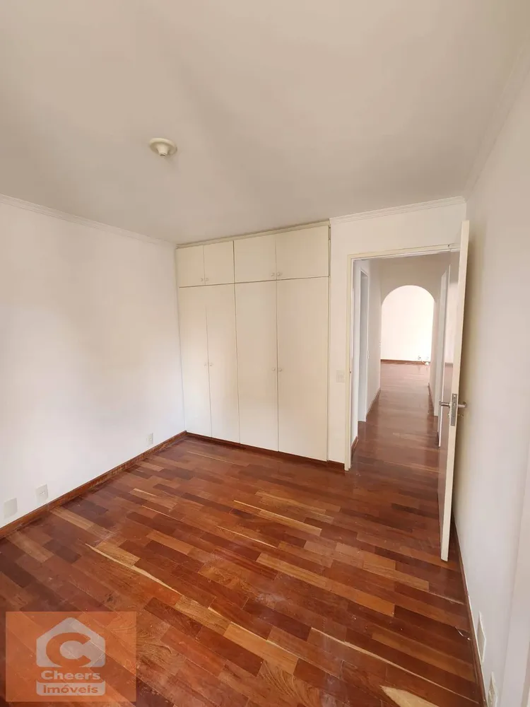 Apartamento, 3 quartos, 130 m² - Foto 5