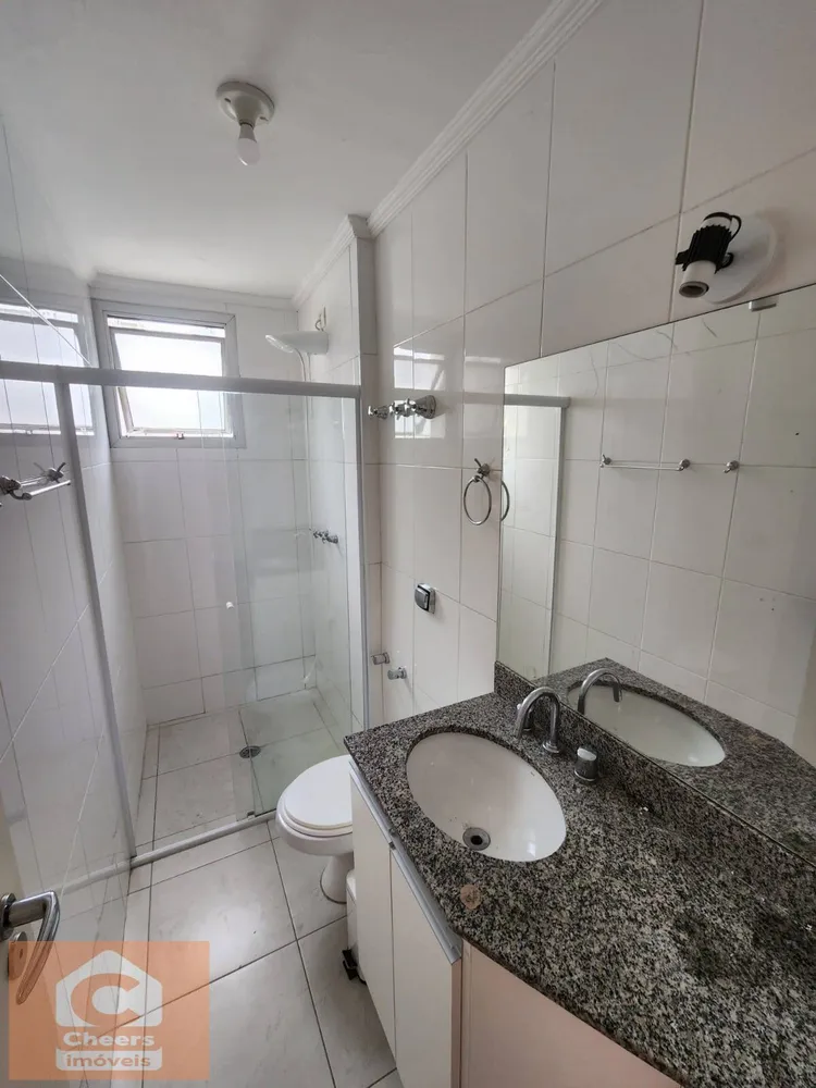 Apartamento, 3 quartos, 130 m² - Foto 11