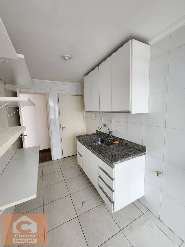 Apartamento, 3 quartos, 130 m² - Foto 3
