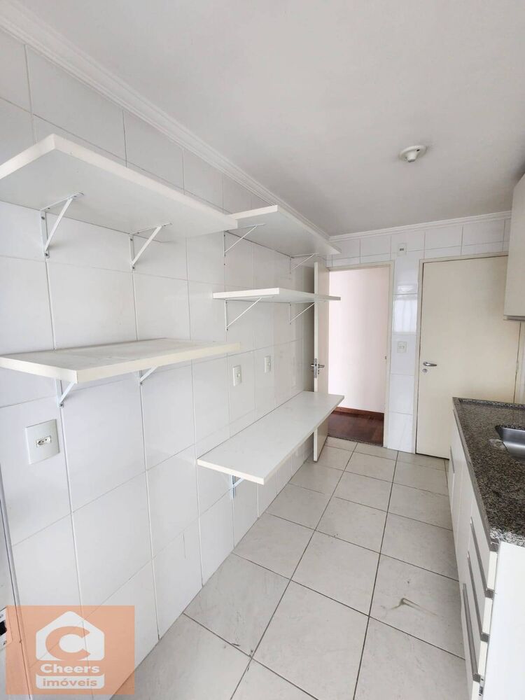 Apartamento, 3 quartos, 130 m² - Foto 4