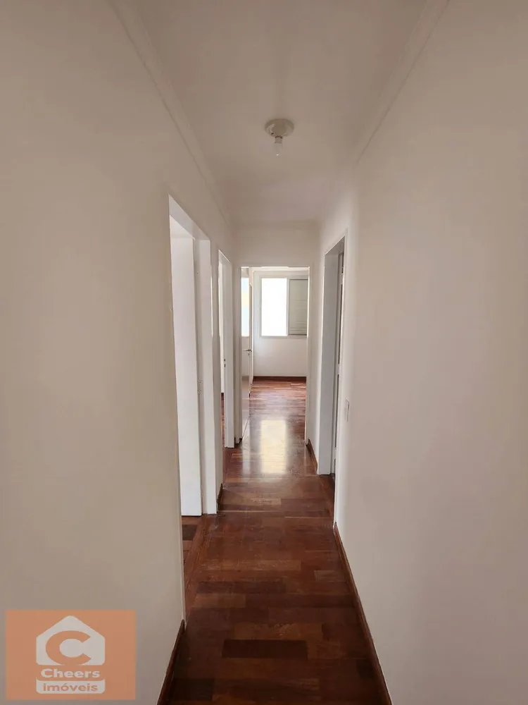 Apartamento, 3 quartos, 130 m² - Foto 4