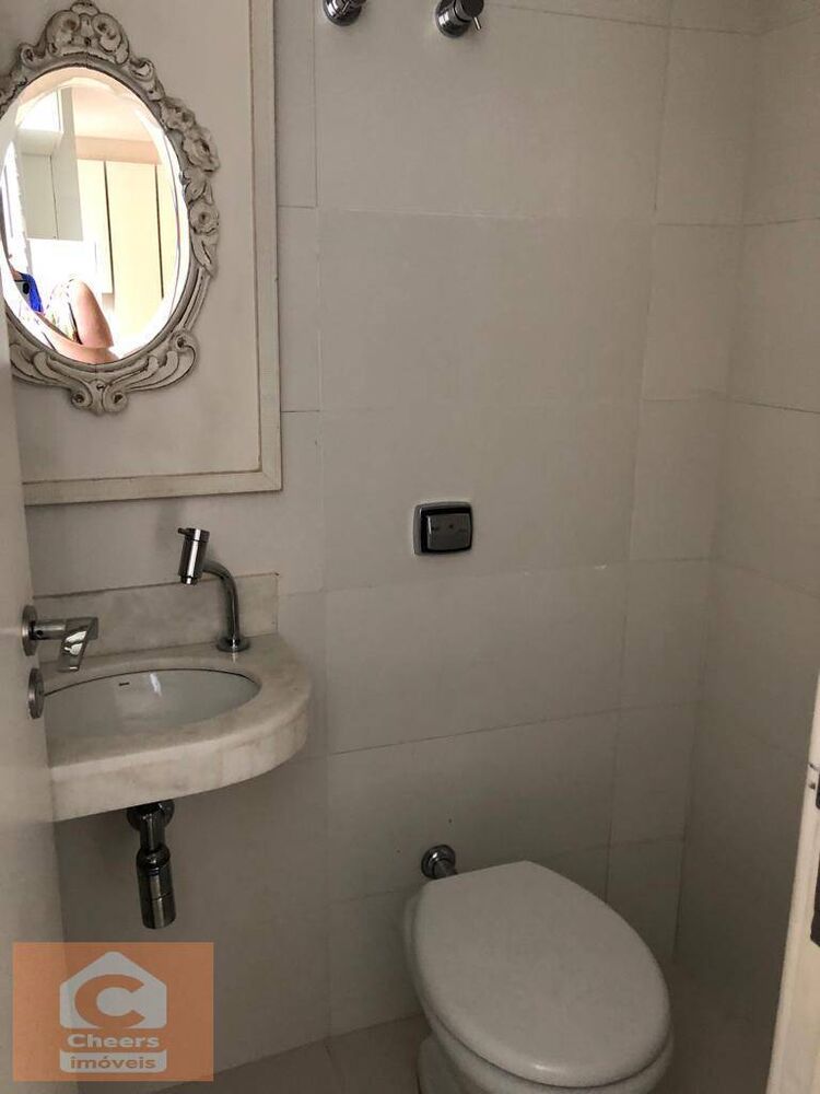 Apartamento, 3 quartos, 110 m² - Foto 6
