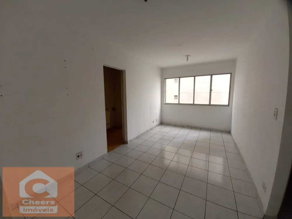 Apartamento, 1 quarto, 36 m² - Foto 10