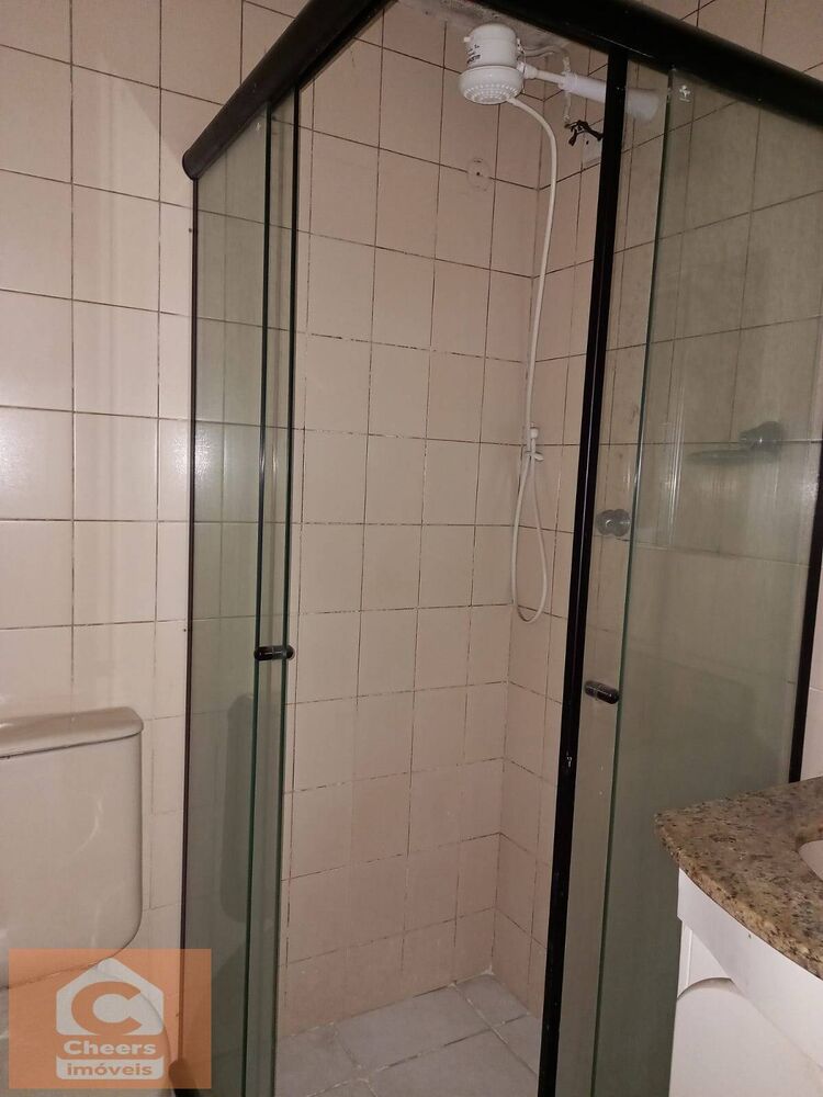 Apartamento, 1 quarto, 36 m² - Foto 3