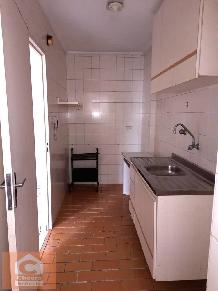 Apartamento, 1 quarto, 36 m² - Foto 2