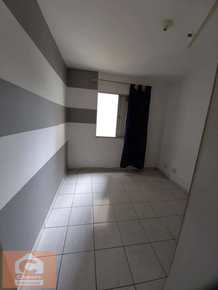 Apartamento, 1 quarto, 36 m² - Foto 7