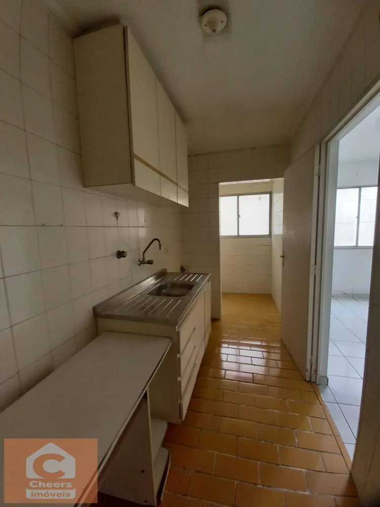Apartamento, 1 quarto, 36 m² - Foto 6