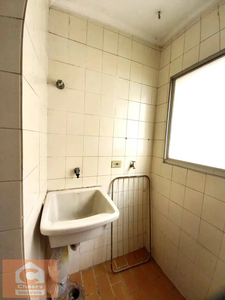Apartamento, 1 quarto, 36 m² - Foto 5