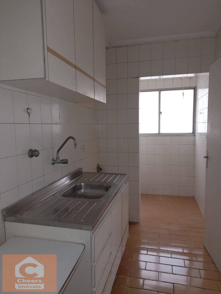 Apartamento, 1 quarto, 36 m² - Foto 1