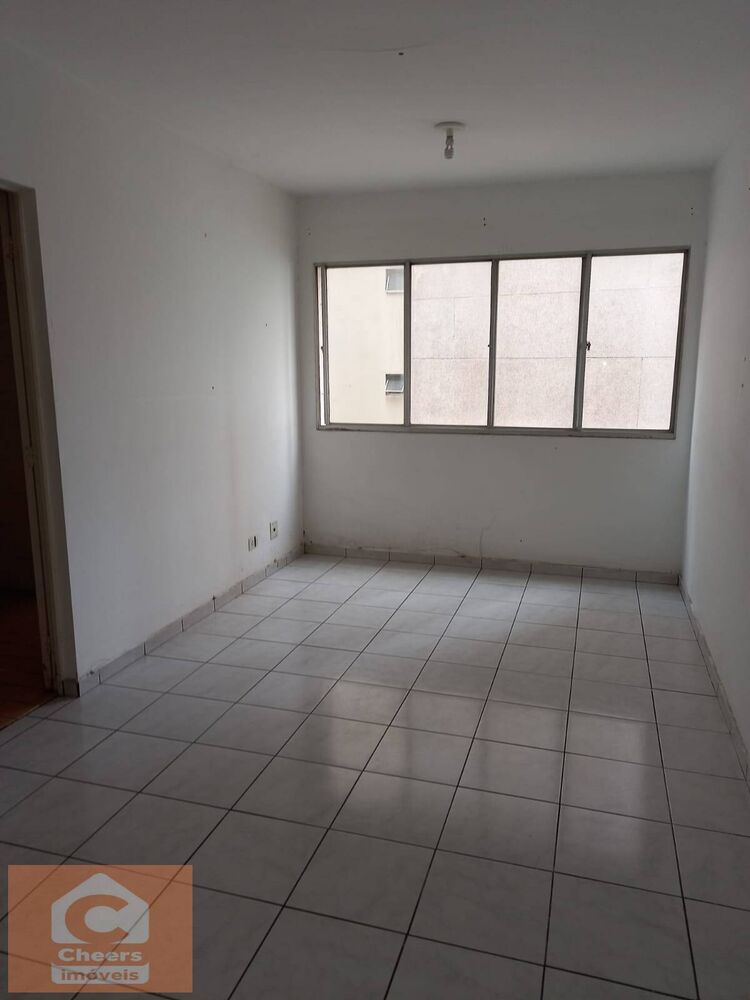 Apartamento, 1 quarto, 36 m² - Foto 4
