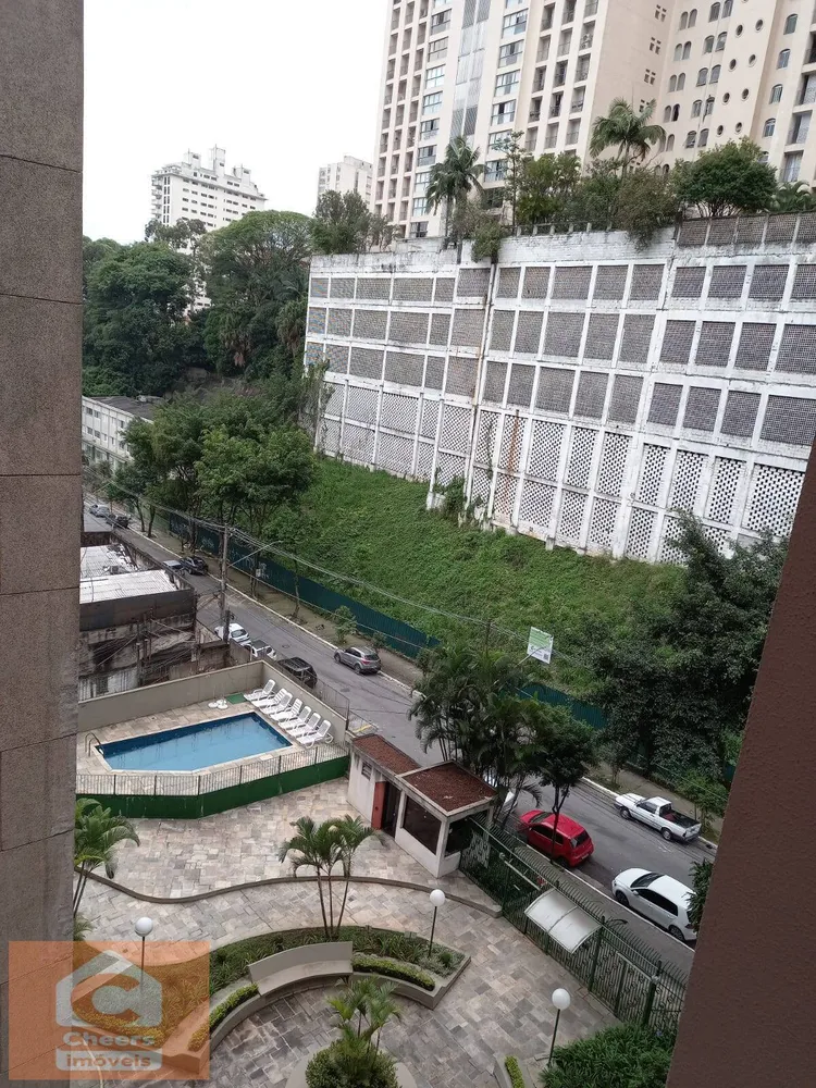 Apartamento, 1 quarto, 36 m² - Foto 8
