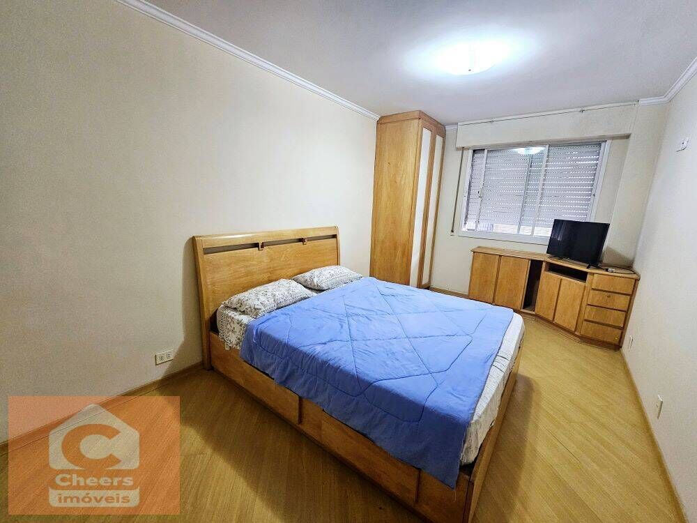 Apartamento, 3 quartos, 114 m² - Foto 1