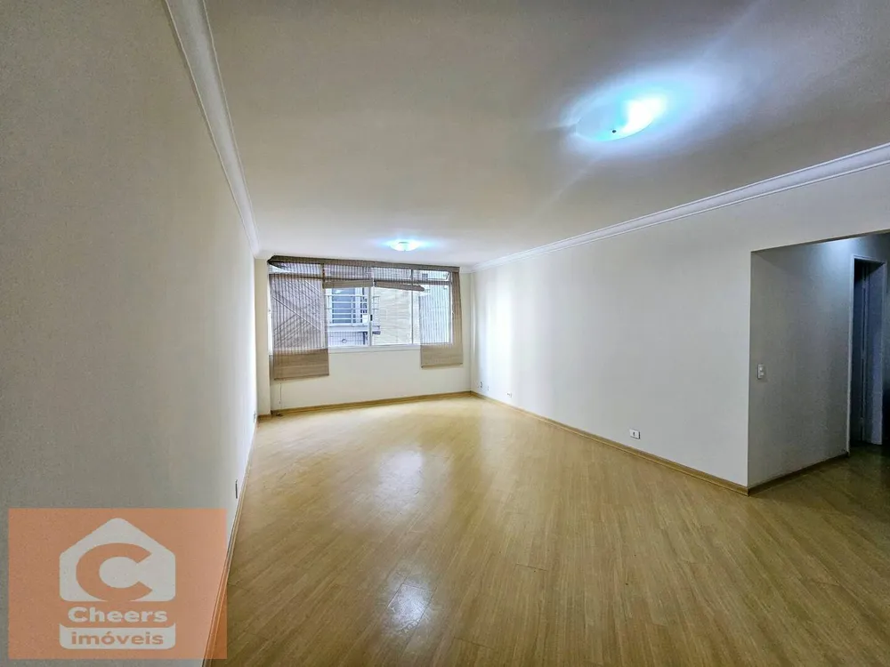 Apartamento, 3 quartos, 114 m² - Foto 1