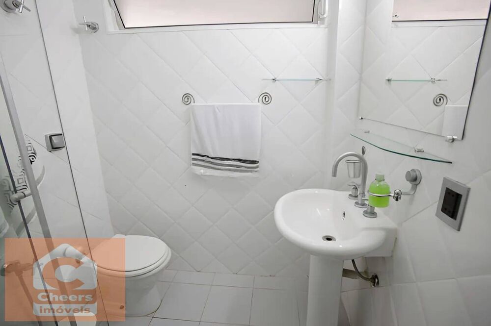 Apartamento, 3 quartos, 114 m² - Foto 3