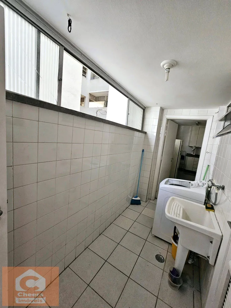Apartamento, 3 quartos, 114 m² - Foto 12