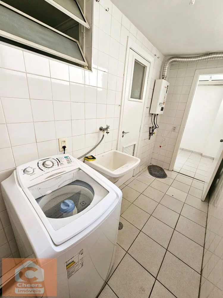 Apartamento, 3 quartos, 114 m² - Foto 13