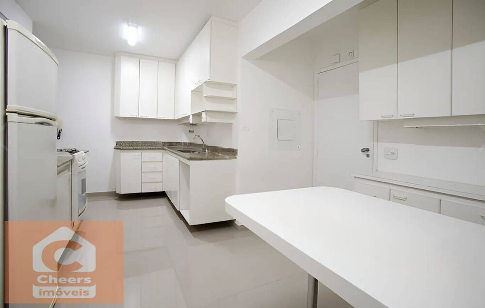 Apartamento, 3 quartos, 114 m² - Foto 2