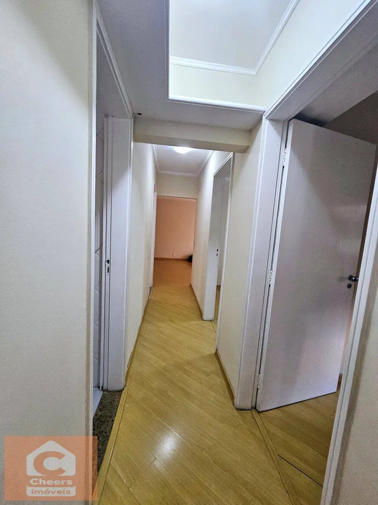 Apartamento, 3 quartos, 114 m² - Foto 2