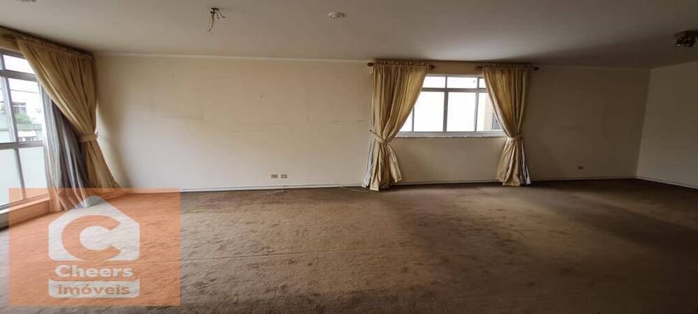Apartamento, 3 quartos, 209 m² - Foto 12