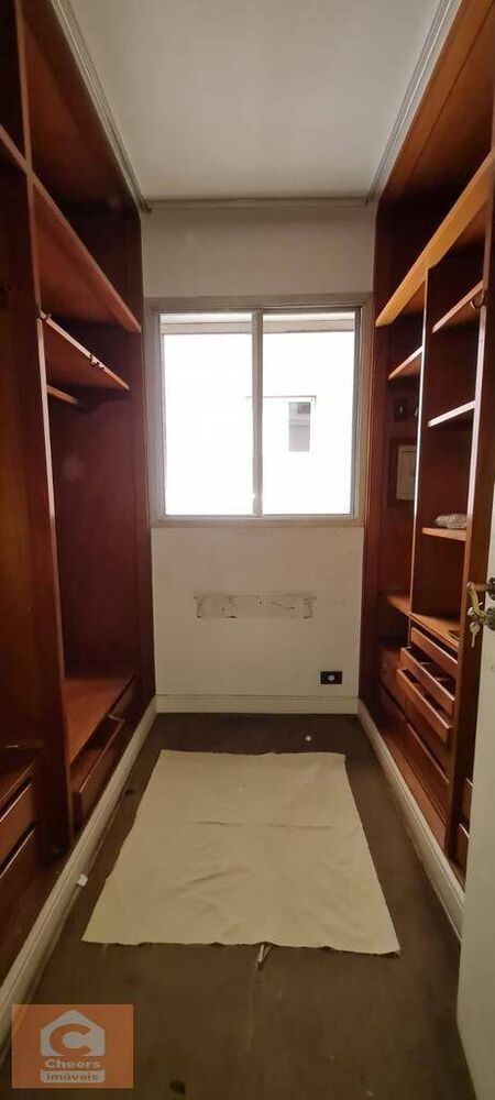 Apartamento, 3 quartos, 209 m² - Foto 1