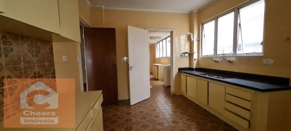 Apartamento, 3 quartos, 209 m² - Foto 7