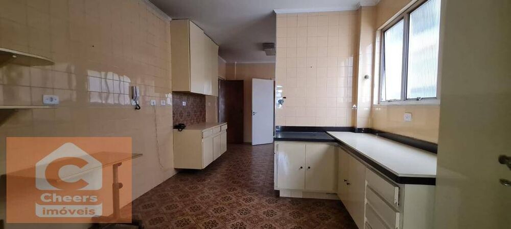 Apartamento, 3 quartos, 209 m² - Foto 2