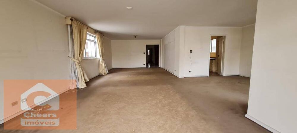 Apartamento, 3 quartos, 209 m² - Foto 4