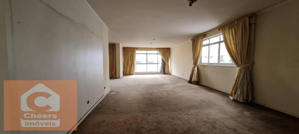 Apartamento, 3 quartos, 209 m² - Foto 5