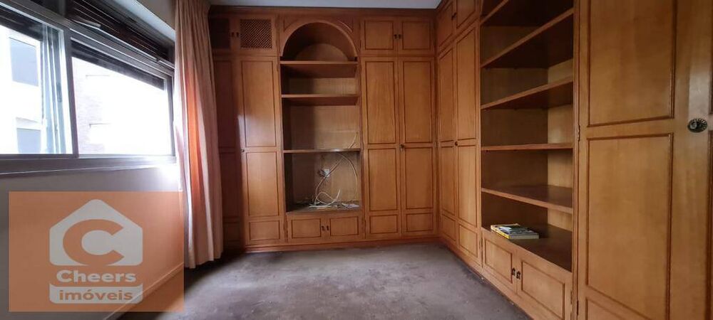 Apartamento, 3 quartos, 209 m² - Foto 11