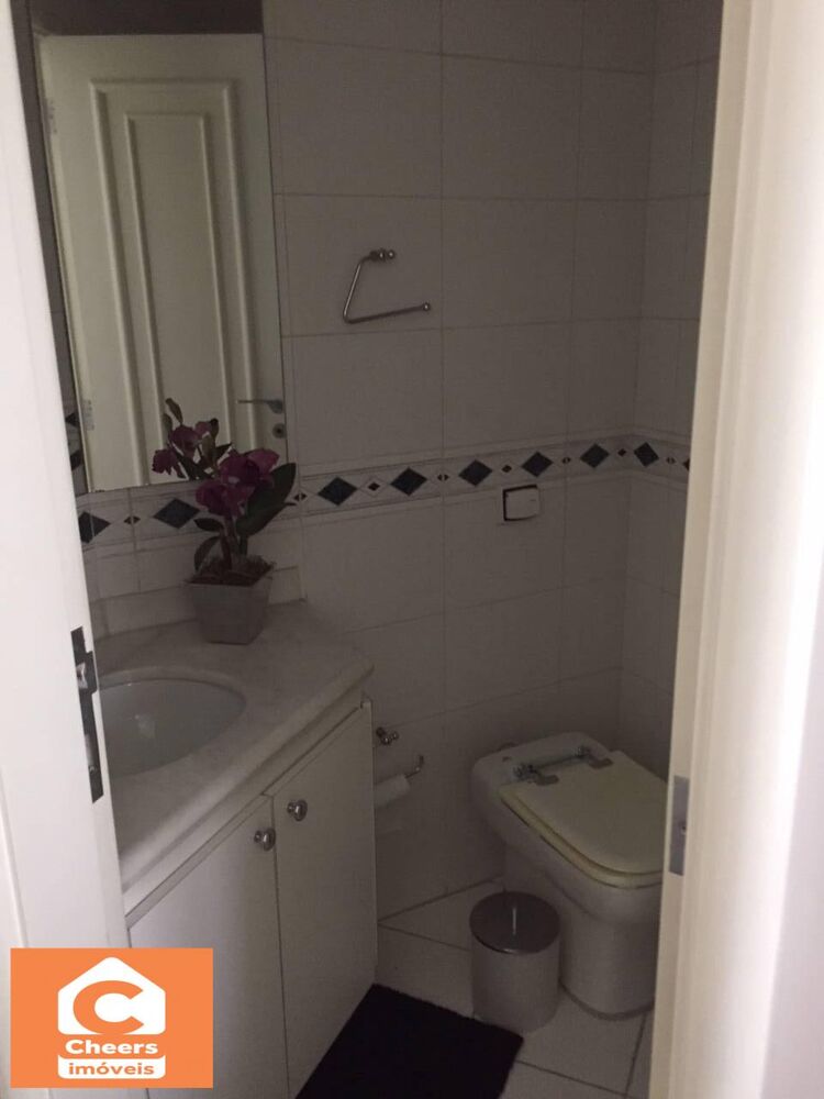 Apartamento, 4 quartos, 257 m² - Foto 12
