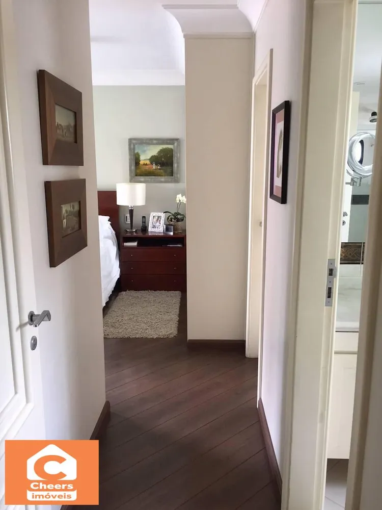 Apartamento, 4 quartos, 257 m² - Foto 6