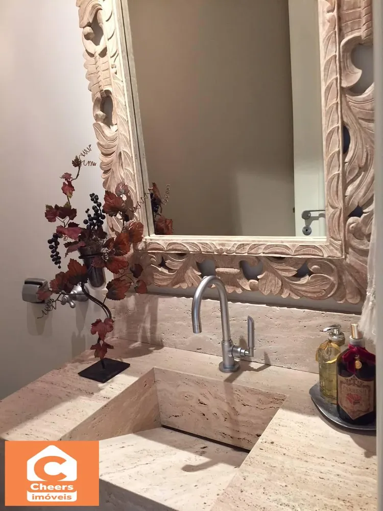 Apartamento, 4 quartos, 257 m² - Foto 14